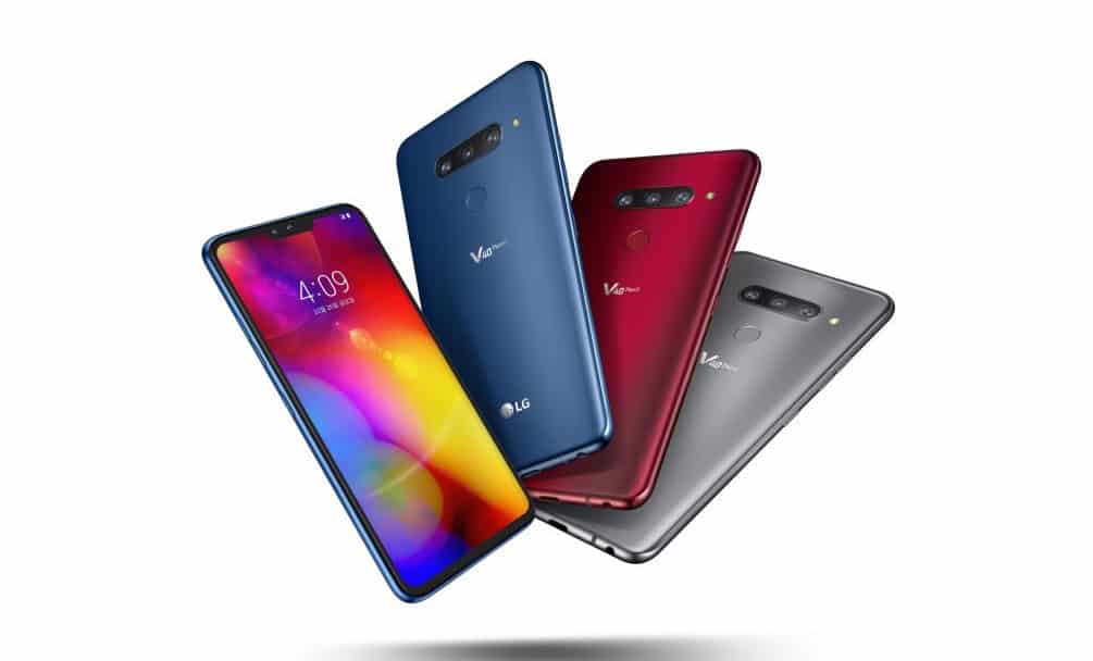 Best camera phones December