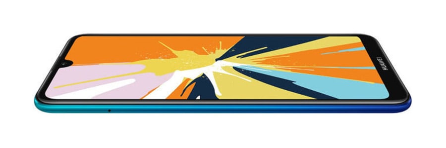 Huawei Y7 2019