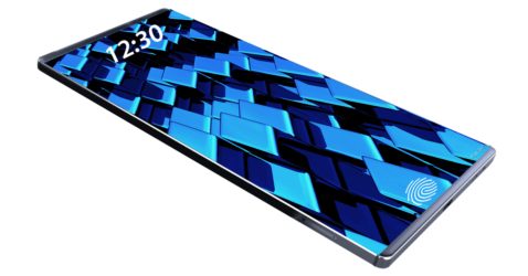 Nokia Maze Max vs OnePlus 7 Pro