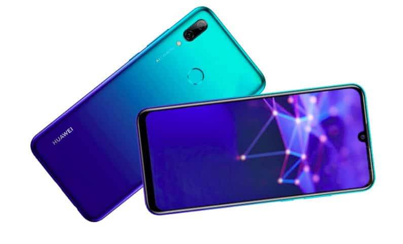 Huawei P smart 2019
