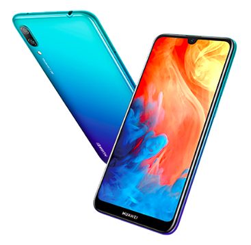 Huawei Y7 2019