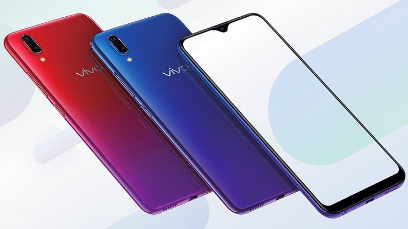 Vivo Y93s