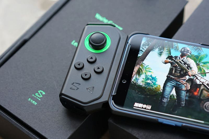 Xiaomi Black Shark Helo