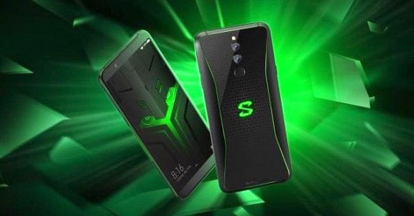 Xiaomi Black Shark Helo
