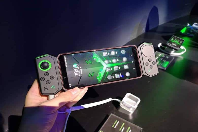 Xiaomi Black Shark Helo