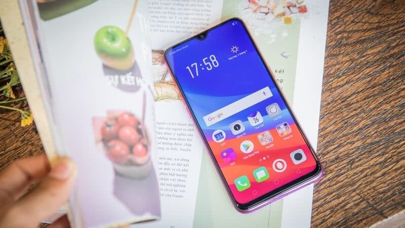 Samsung Galaxy A7 2018