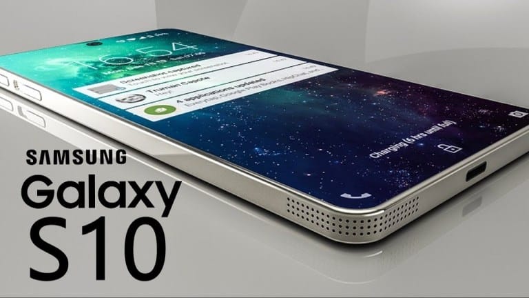 Samsung Galaxy S10