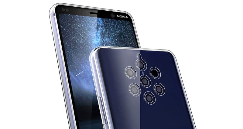 Nokia 9 PureView