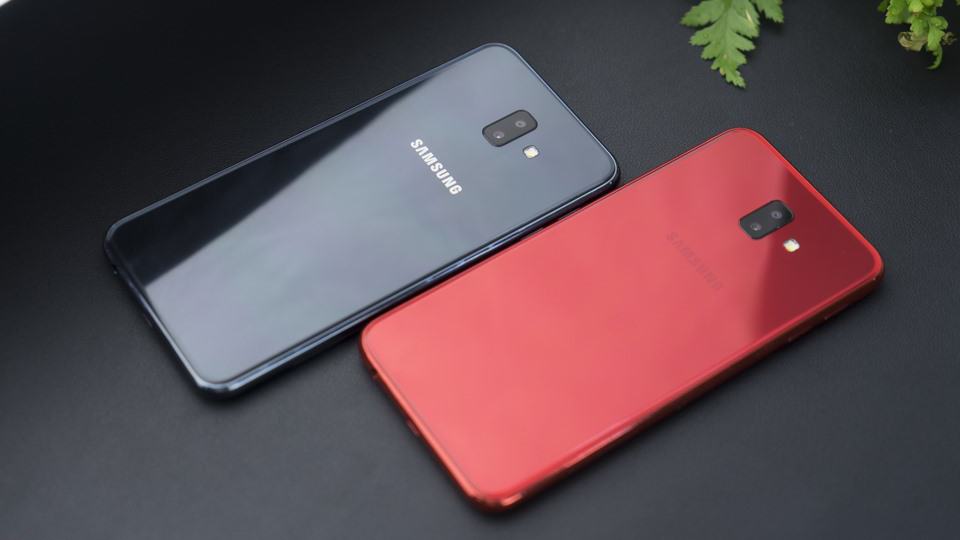 Samsung Galaxy M10 specs