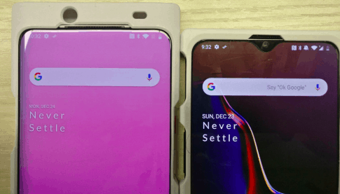 OnePlus 7