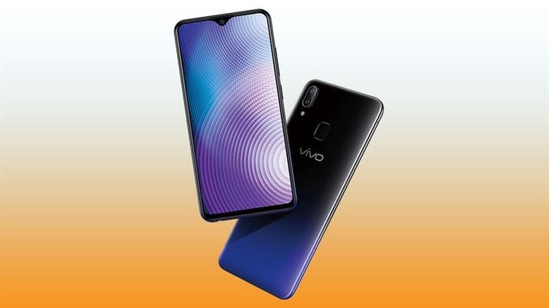 Vivo Y91