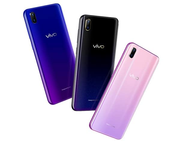 Vivo Y91