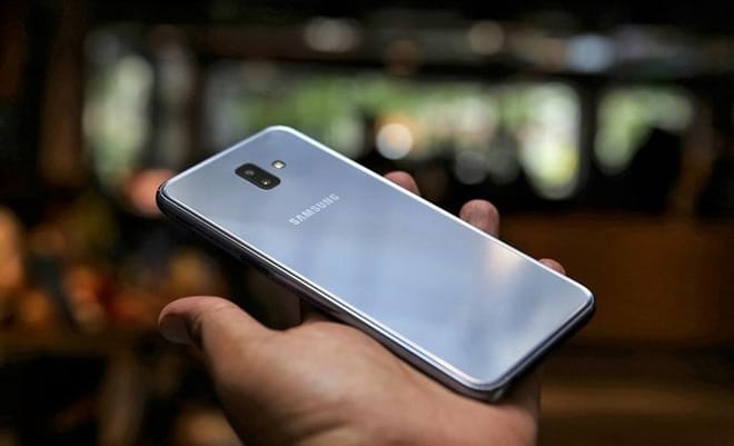 Samsung Galaxy M10 specs