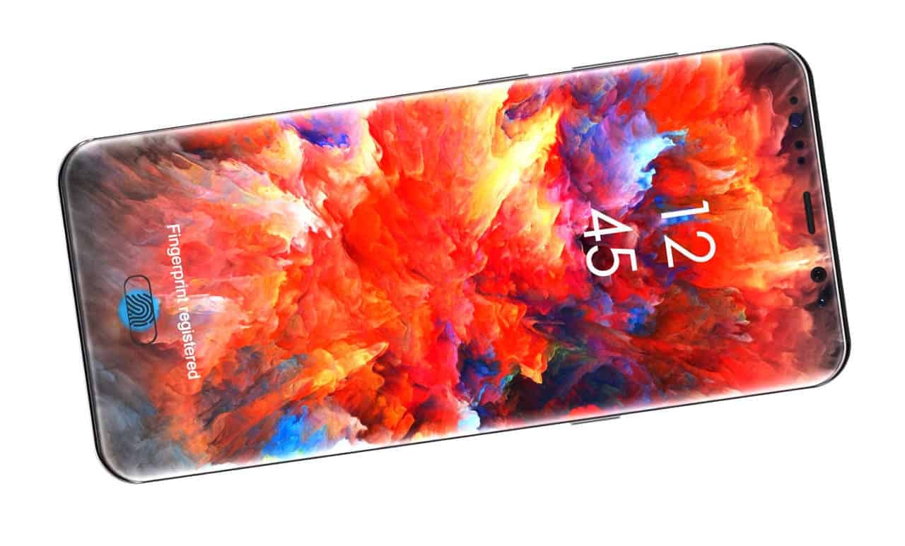 Samsung Galaxy S10 Plus Ceramic