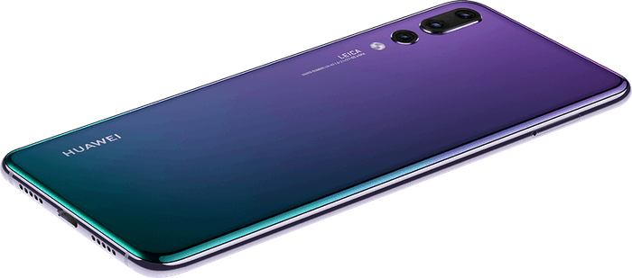 Best triple-lens camera phones