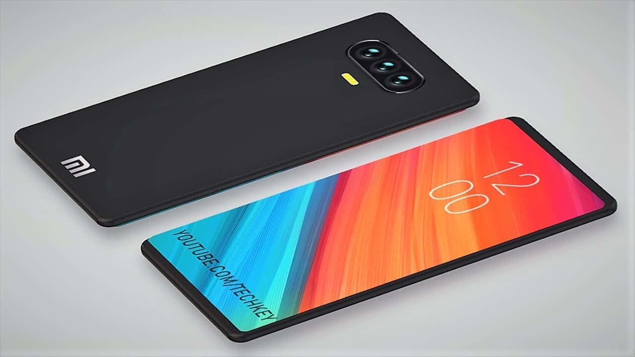 Xiaomi Mi 9