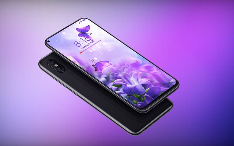 Xiaomi mi 9