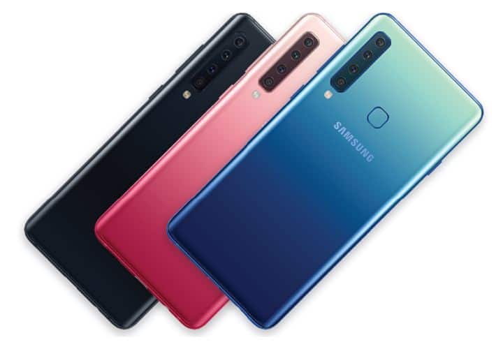 Best phones under Rs. 40K February