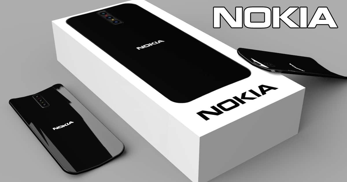 Nokia X71