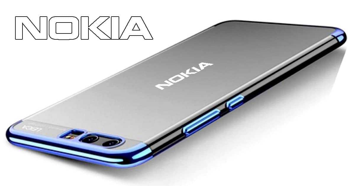 Nokia R9 Pro flagship