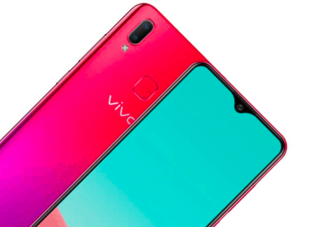 Vivo U1