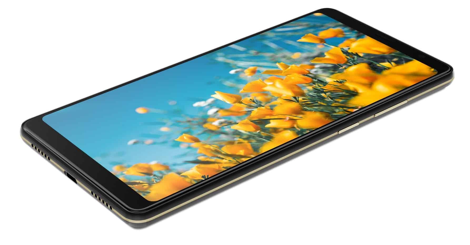 Lenovo Tab V7 5180mAh battery, massive 6.9inch display, affordable price!