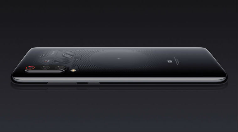 Xiaomi Mi 9