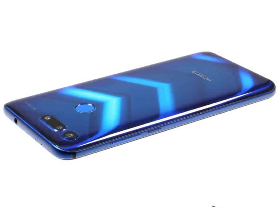 Honor 20 Lite