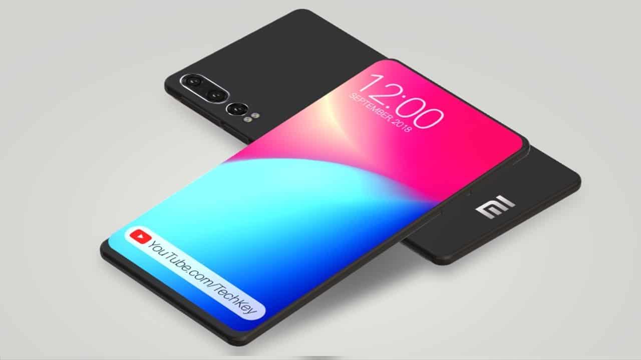 Xiaomi Redmi 7