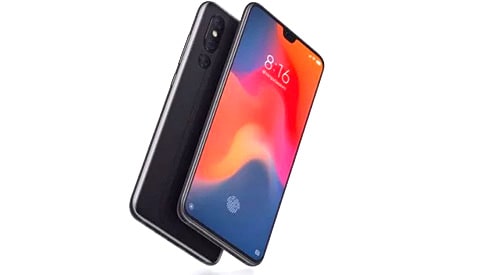 Xiaomi Mi 9