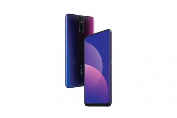 OPPO F11 Pro