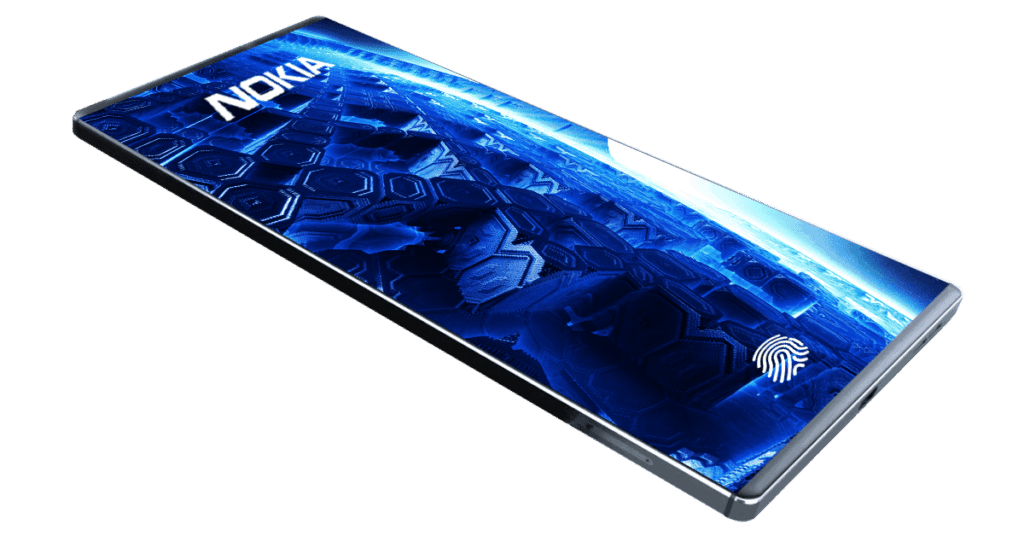 Nokia CR7 2019 flagship