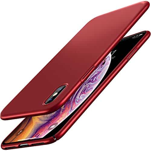 Apple iphone XS Max
