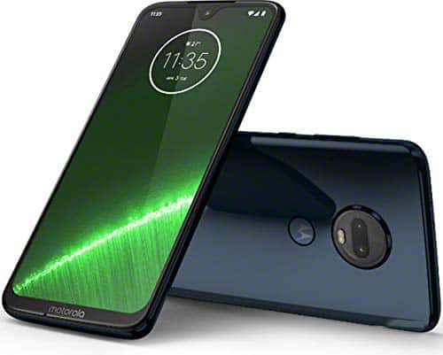 Motorola Moto G7