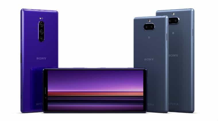 Sony Xperia 10
