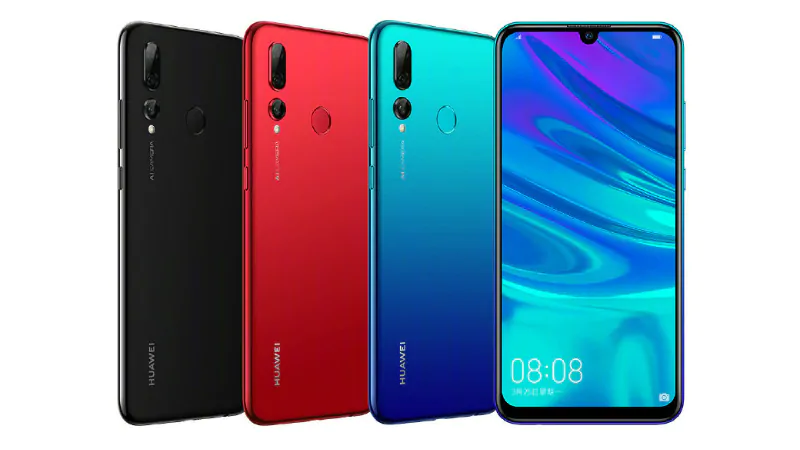 Huawei Enjoy 9S