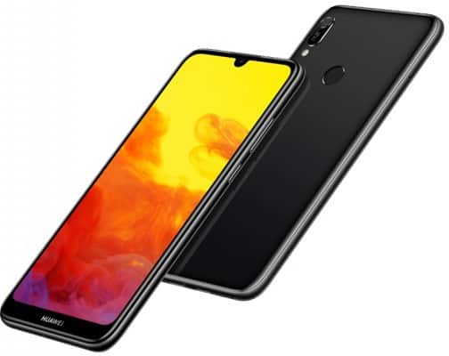 Huawei Y6 2019