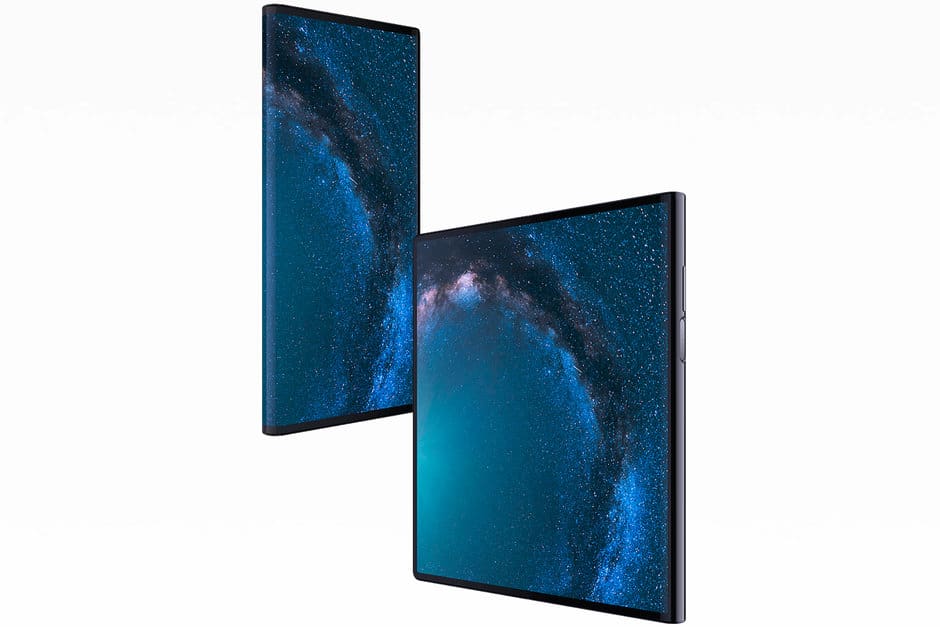 Huawei Mate X