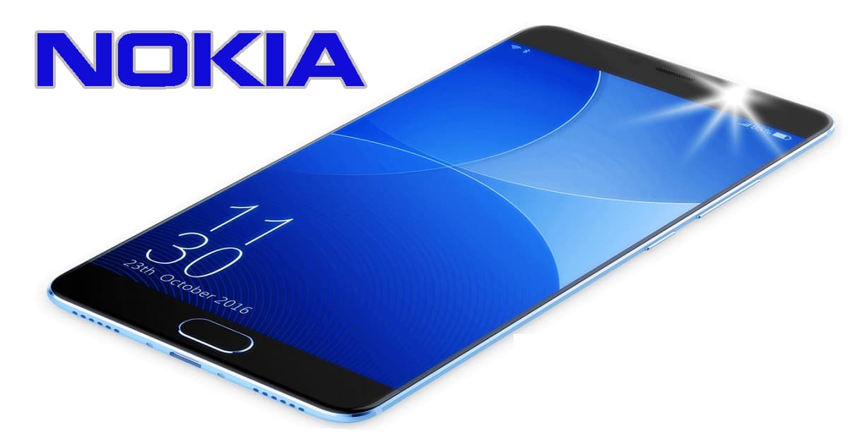 Nokia Edge Max vs OnePlus 7
