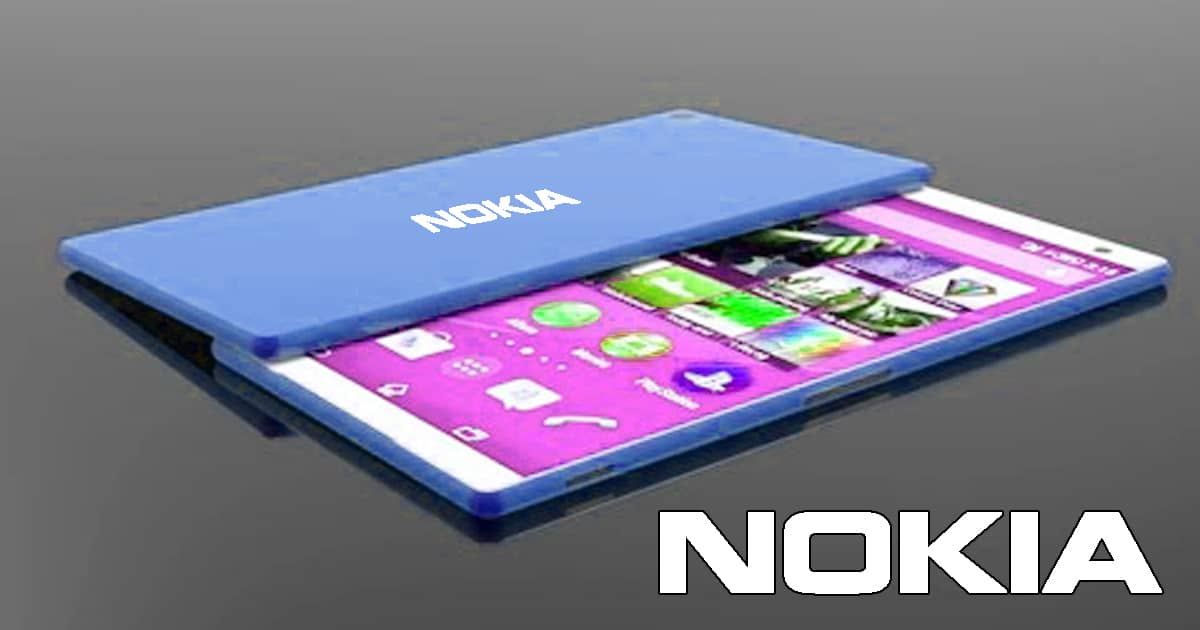 Nokia Note Xtreme beast: MASSIVE 12GB RAM, SND 855 chipset, 6.7'' display!