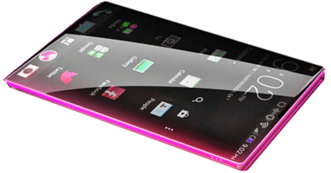 Nokia N10 Max 2019 vs Samsung