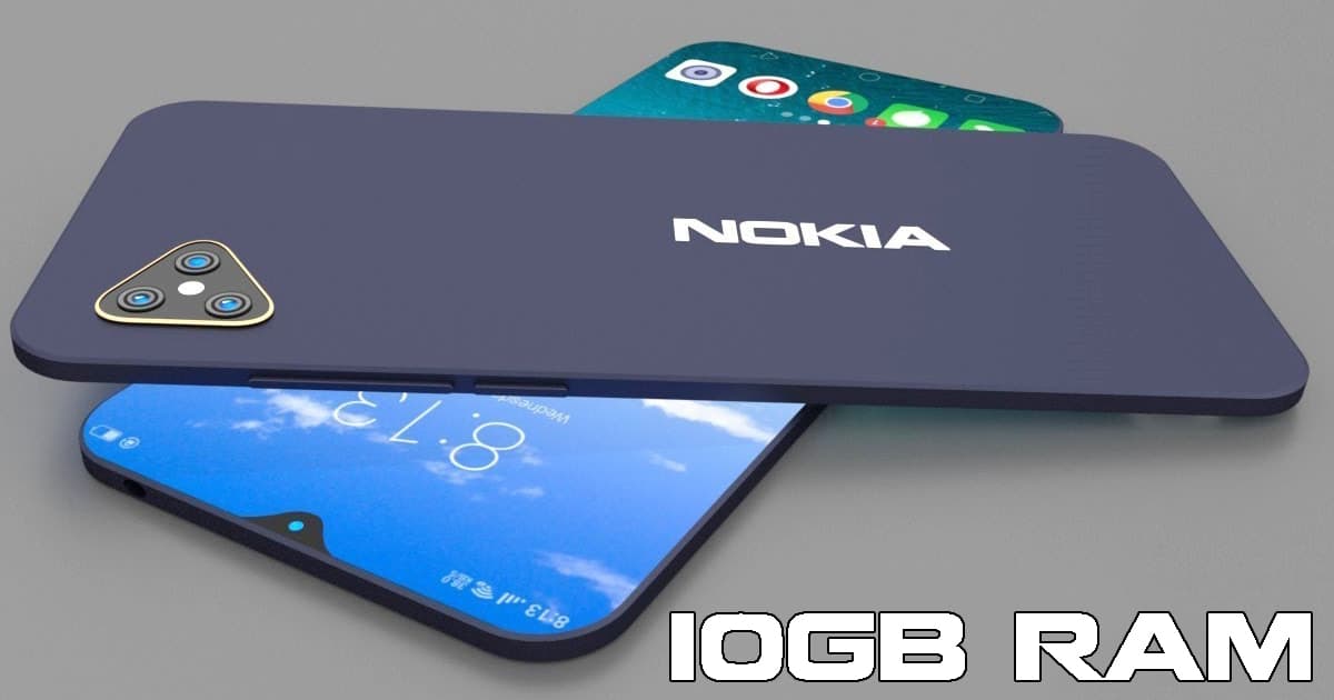 Nokia Note XS 2019