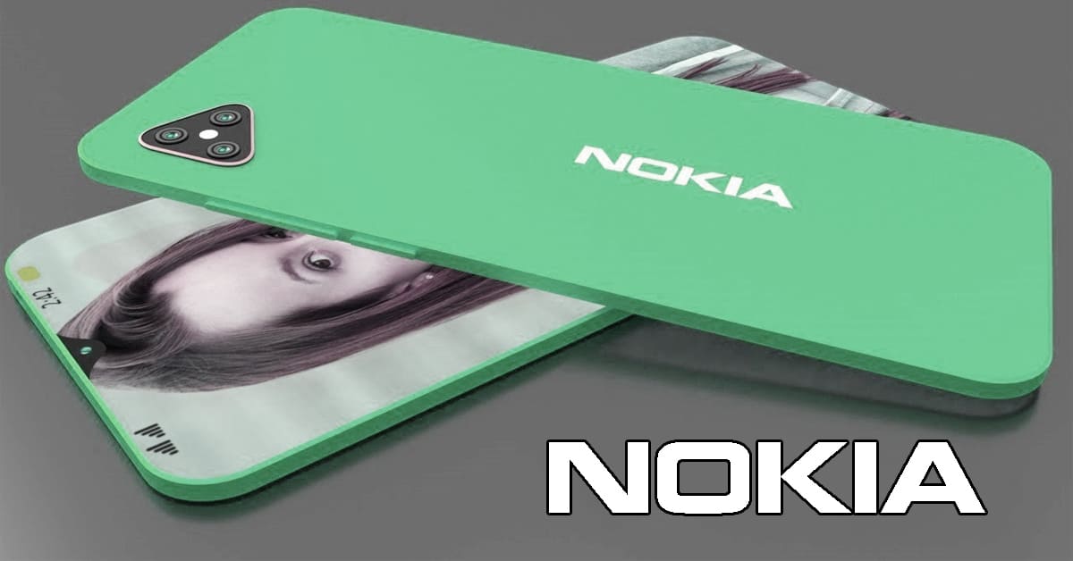Nokia P Pro 2019