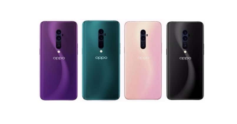 OPPO Reno