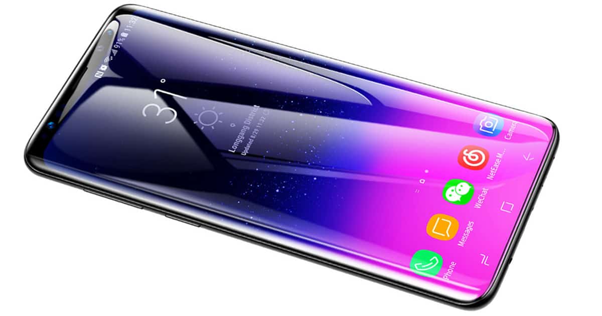 Samsung Galaxy A80