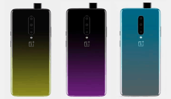 OnePlus 7