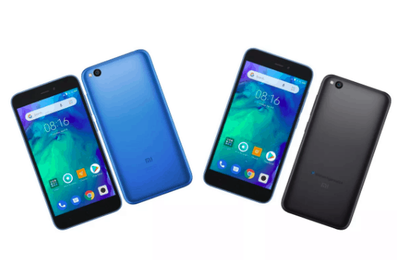 Xiaomi Redmi Go