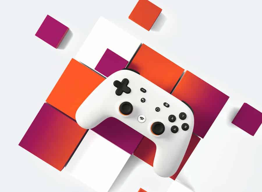 Google Stadia