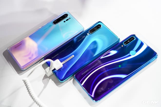 Huawei P30 Lite