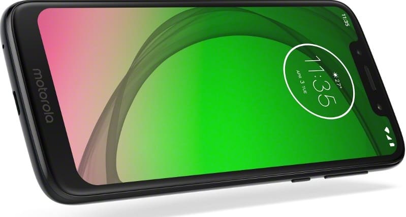 Moto G7